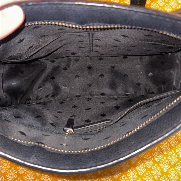 Kate Spade Orchard Street Hemsley in Black WKRU5800 - Picture 6 of 7